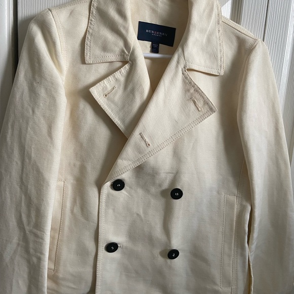 Burberry Women’s Jacket - Picture 5 of 16